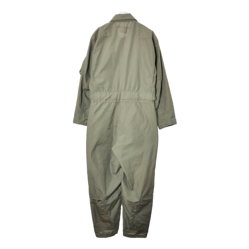 70s U.S.AIRFORCE CWU-27/P Flight Suit Military Coverall