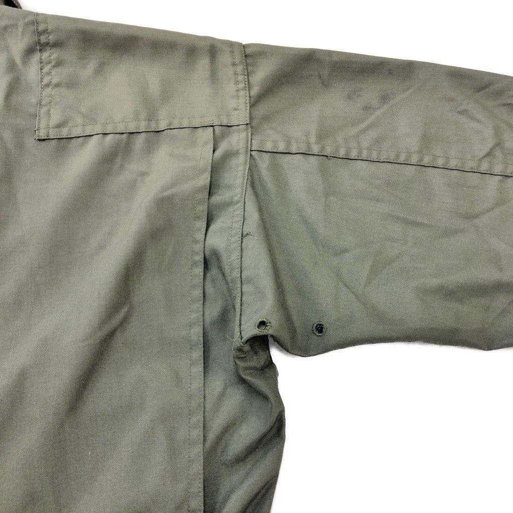 70s U.S.AIRFORCE CWU-27/P Flight Suit Military Coverall