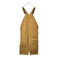 Carhartt Duck Double Knee Bib Overall Duck Overall