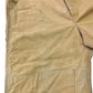 Carhartt Duck Double Knee Bib Overall Duck Overall