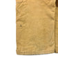 Carhartt Duck Double Knee Bib Overall Duck Overall