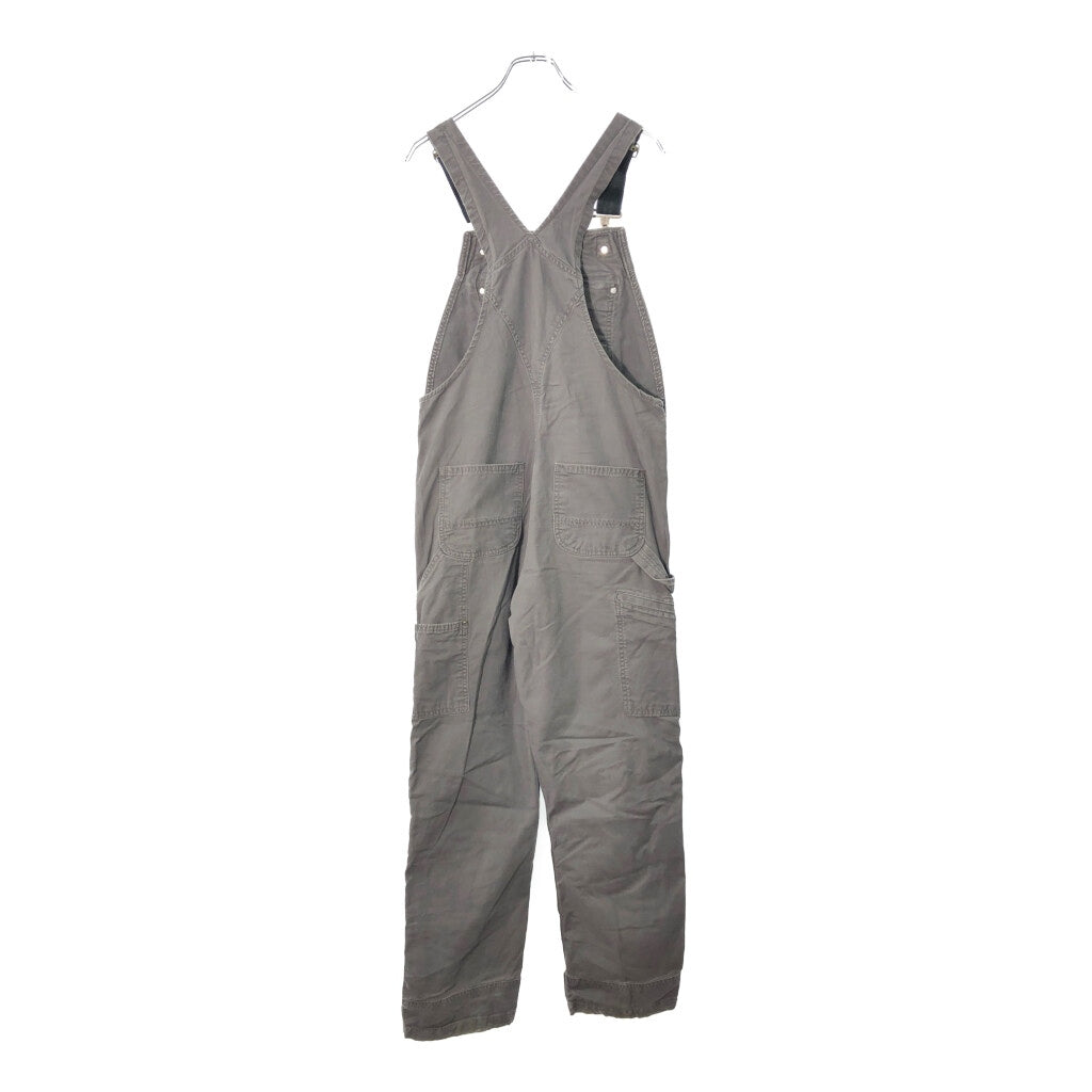 Carhartt Bib Overall Overall
