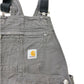 Carhartt Bib Overall Overall