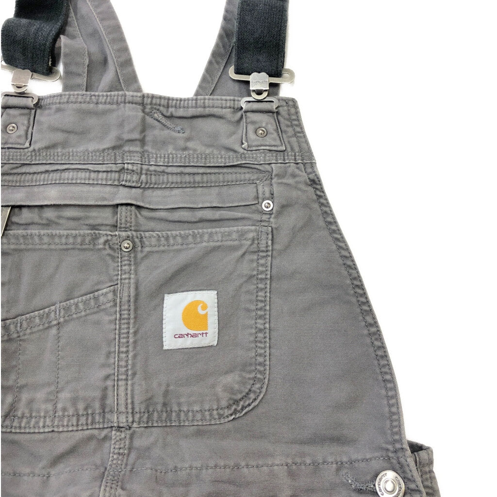 Carhartt Bib Overall Overall