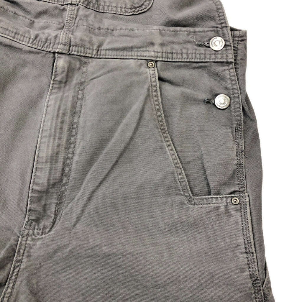 Carhartt Bib Overall Overall
