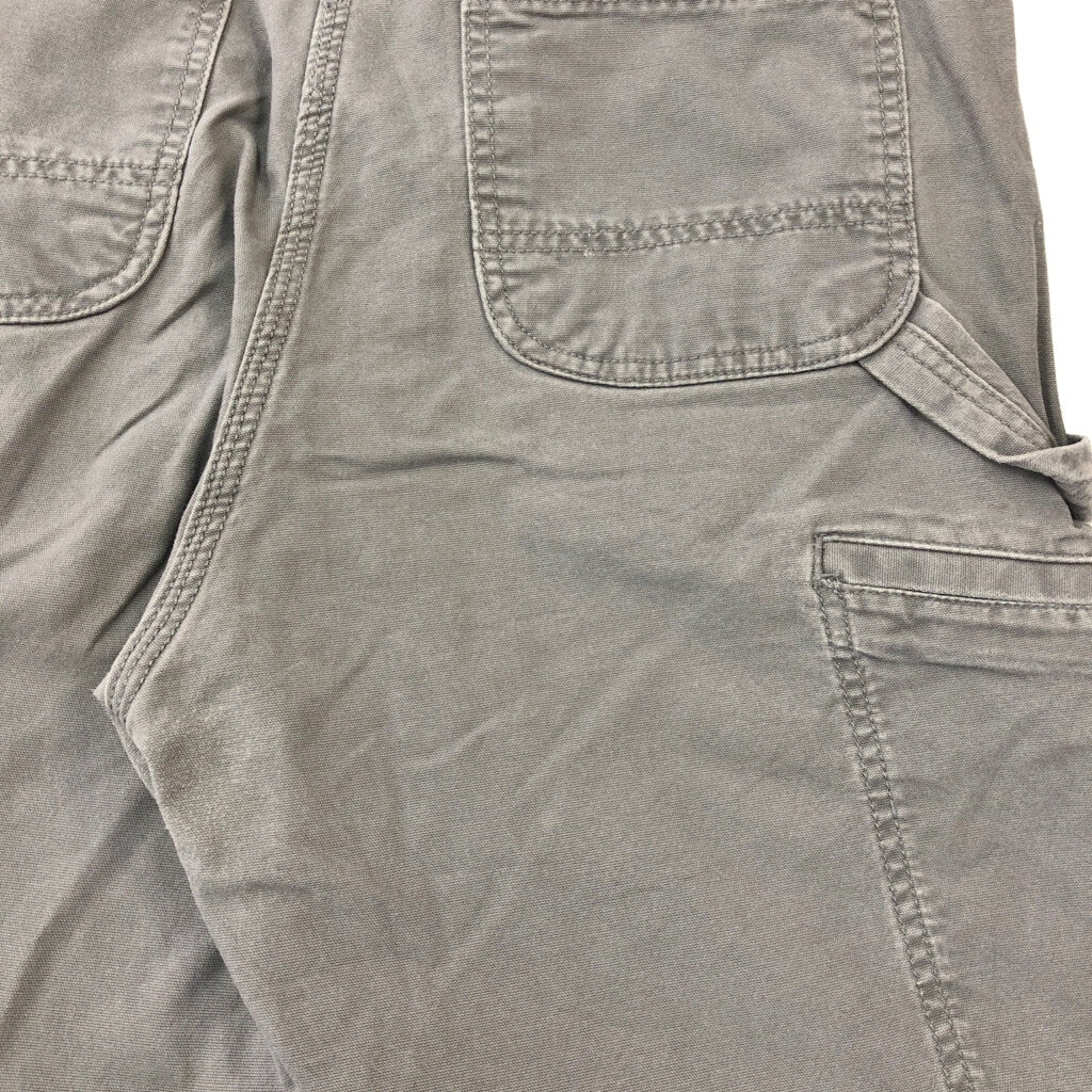 Carhartt Bib Overall Overall