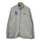 patagonia Better Sweater Fleece Jacket