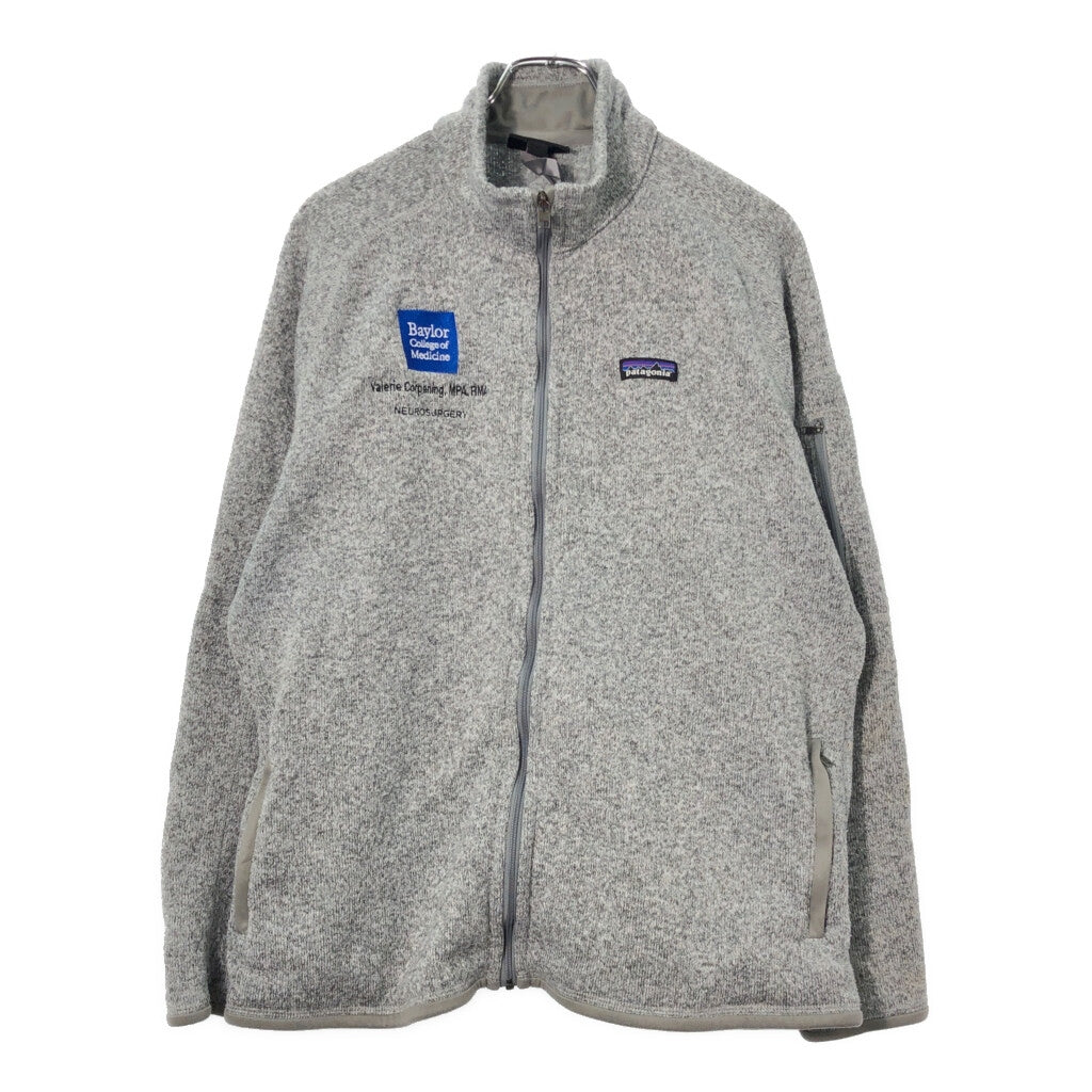 patagonia Better Sweater Fleece Jacket
