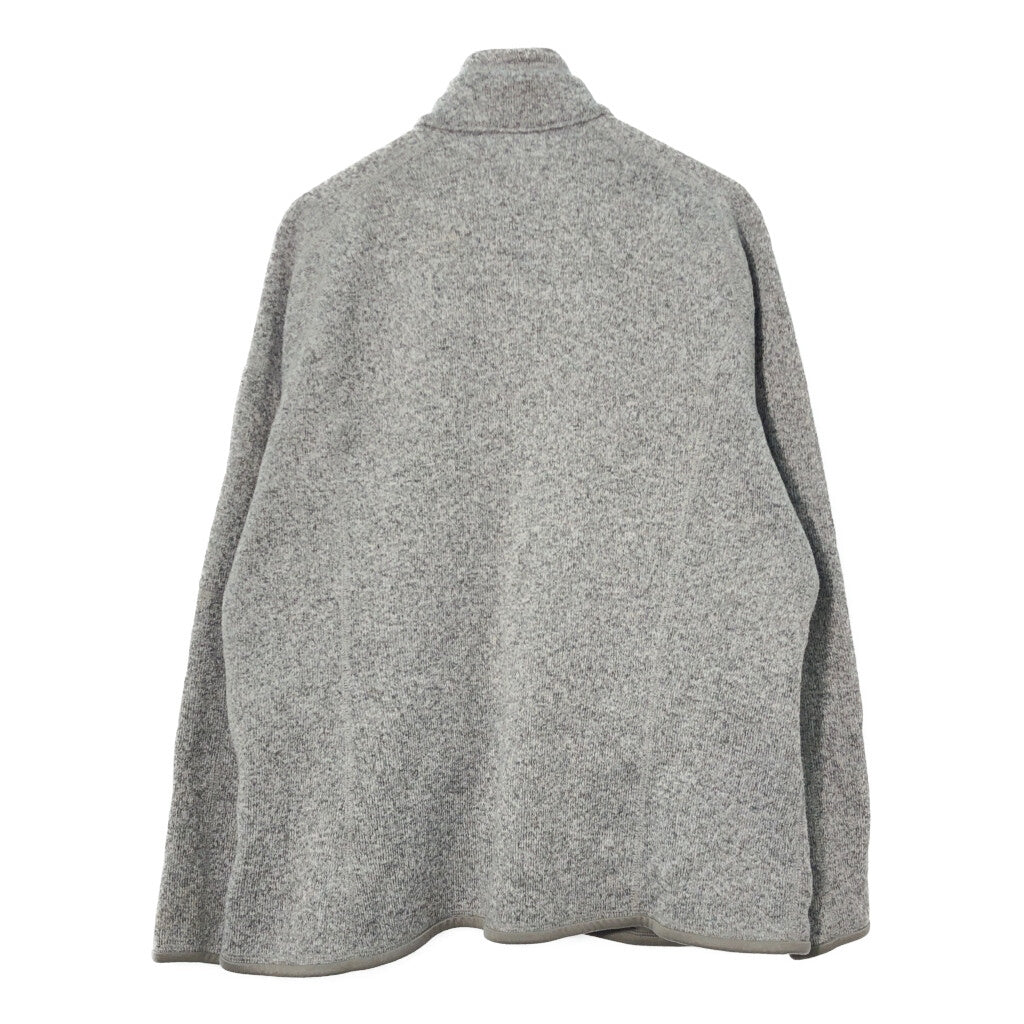 patagonia Better Sweater Fleece Jacket
