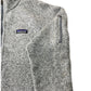 patagonia Better Sweater Fleece Jacket