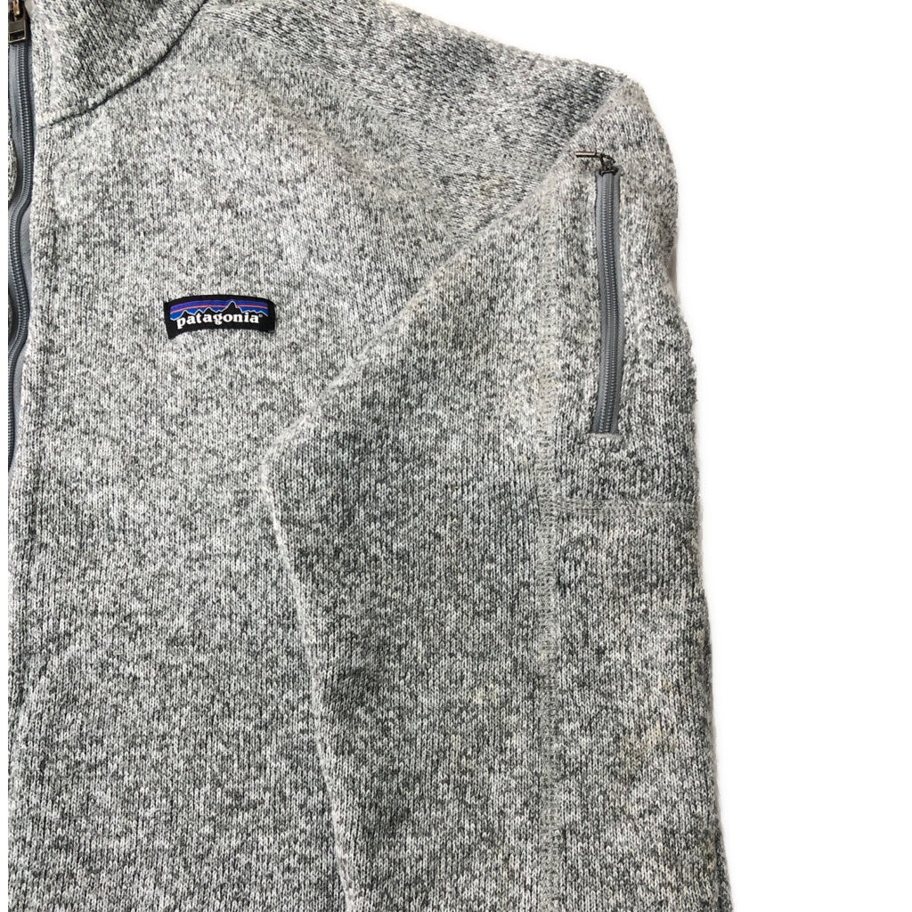 patagonia Better Sweater Fleece Jacket