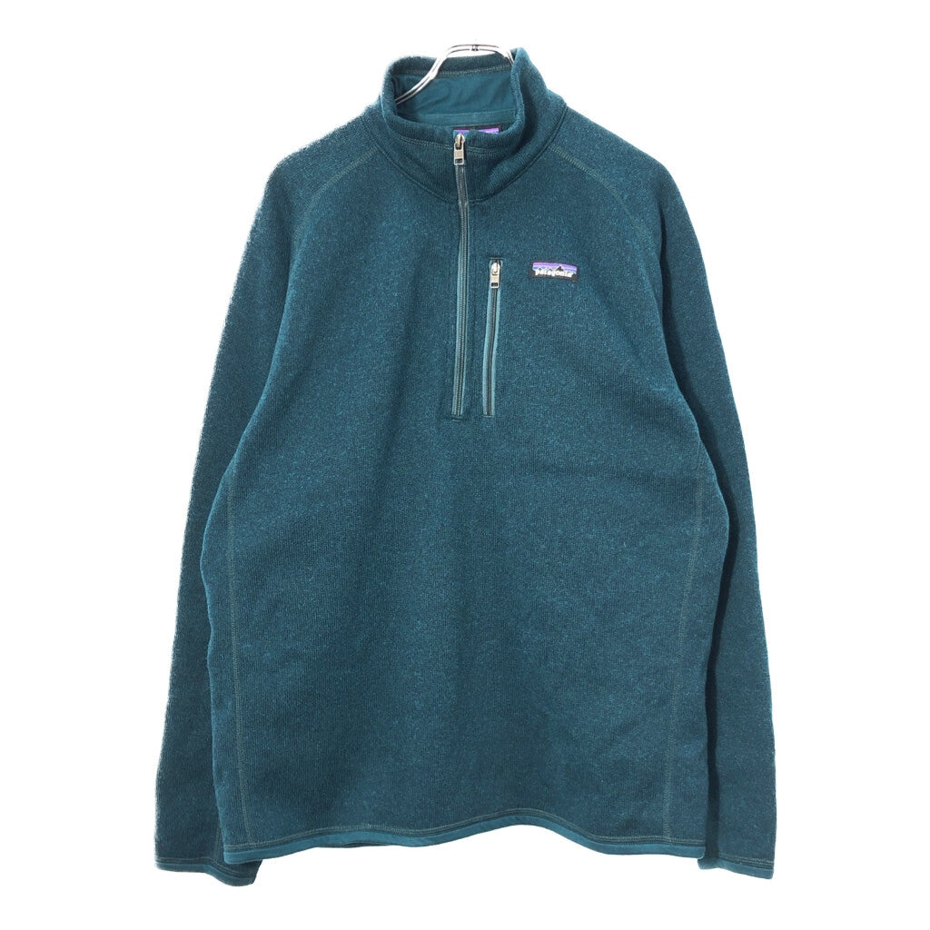 patagonia Better Sweater Fleece Jacket