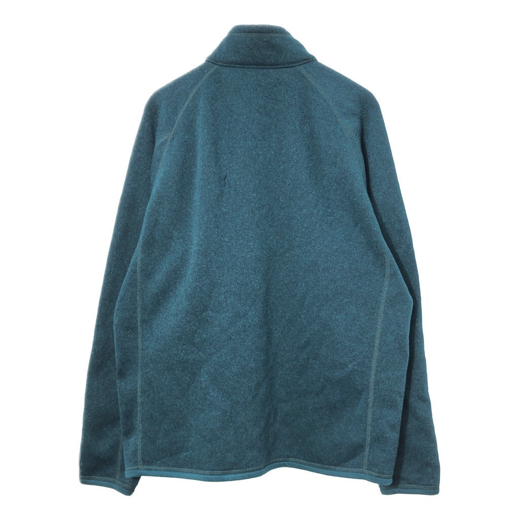 patagonia Better Sweater Fleece Jacket