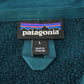 patagonia Better Sweater Fleece Jacket