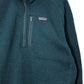 patagonia Better Sweater Fleece Jacket