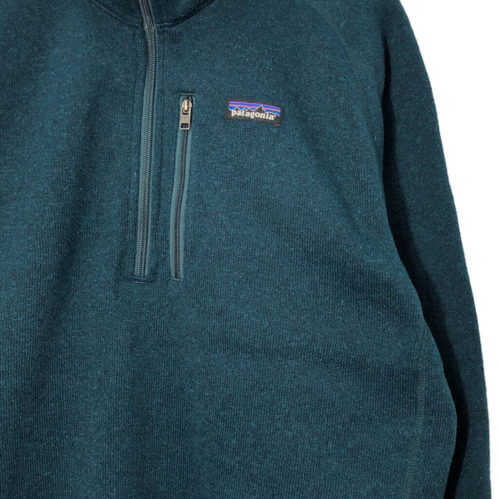 patagonia Better Sweater Fleece Jacket