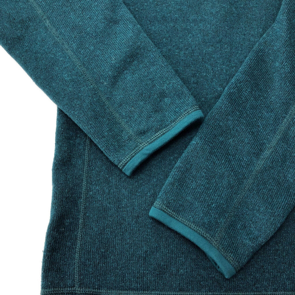 patagonia Better Sweater Fleece Jacket