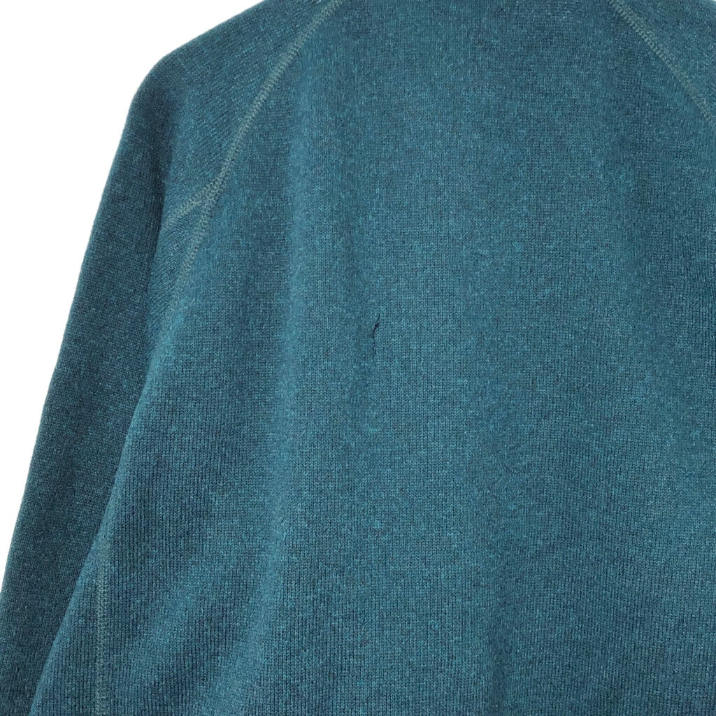 patagonia Better Sweater Fleece Jacket