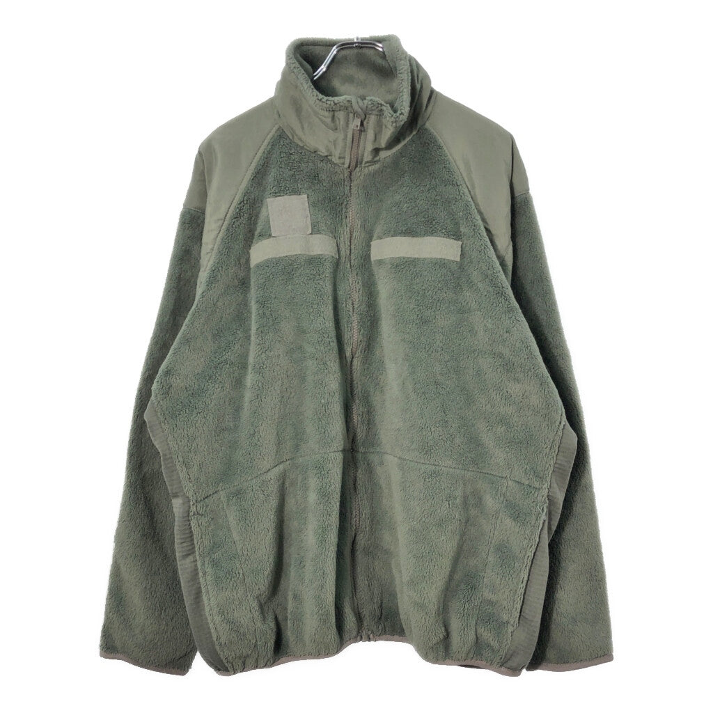 Military ECWCS GEN3 Level3 Fleece Jacket Military Jacket