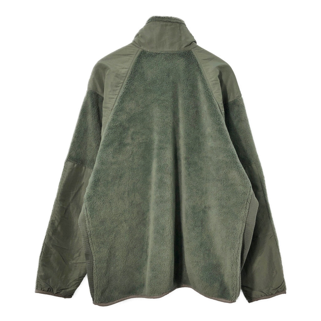 Military ECWCS GEN3 Level3 Fleece Jacket Military Jacket