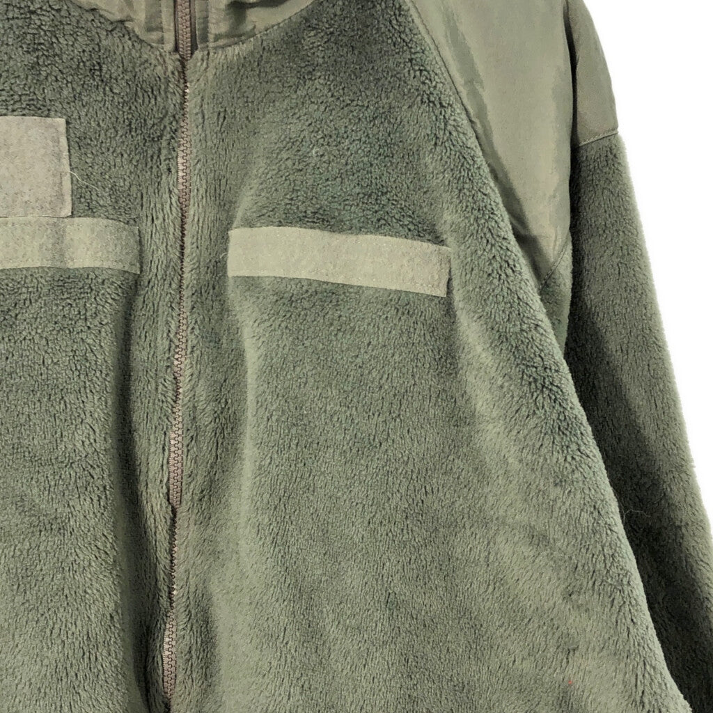 Military ECWCS GEN3 Level3 Fleece Jacket Military Jacket