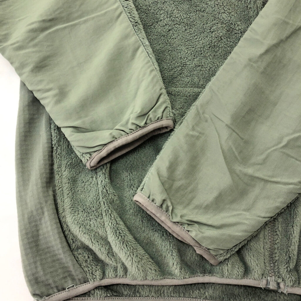 Military ECWCS GEN3 Level3 Fleece Jacket Military Jacket