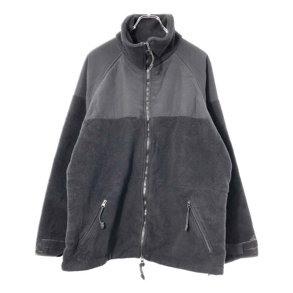 00s Military ECWCS GEN2 Fleece Jacket Military Jacket