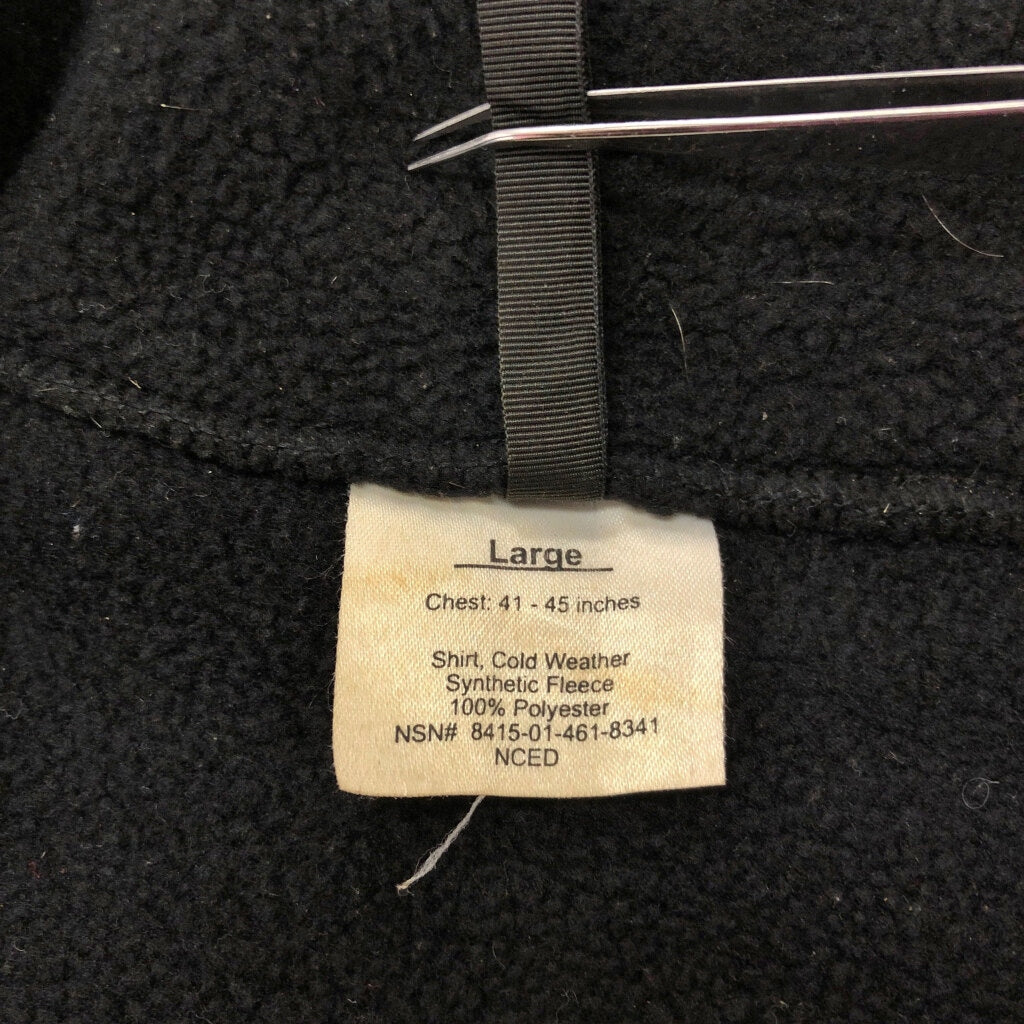 00s Military ECWCS GEN2 Fleece Jacket Military Jacket