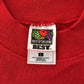 90s FRUIT OF THE LOOM Sweat