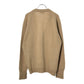 80s JAEGER Plain Cardigan