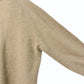 80s JAEGER Plain Cardigan