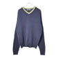 00s OLD NAVY V-Neck Sweater