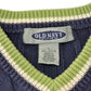 00s OLD NAVY V-Neck Sweater