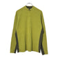 claiborne Half Zip Sweater