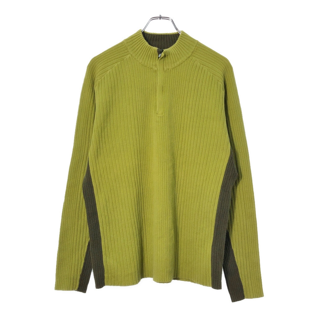 claiborne Half Zip Sweater