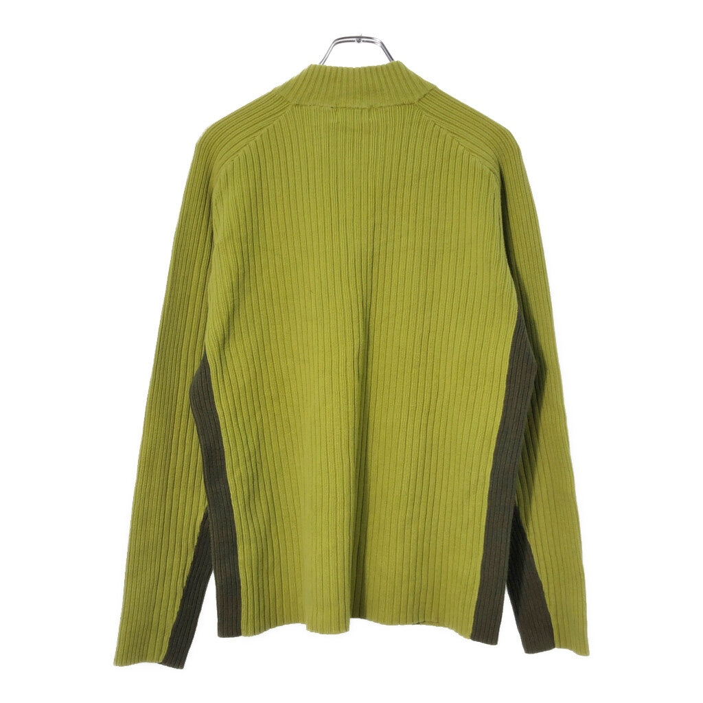 claiborne Half Zip Sweater