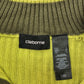 claiborne Half Zip Sweater
