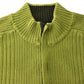 claiborne Half Zip Sweater