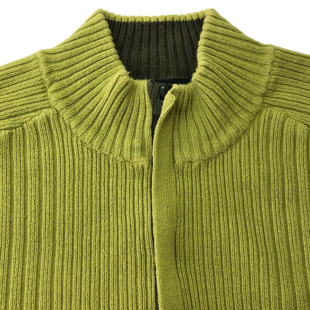 claiborne Half Zip Sweater