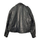 WILSONS LEATHER Double Riders Leather Jacket