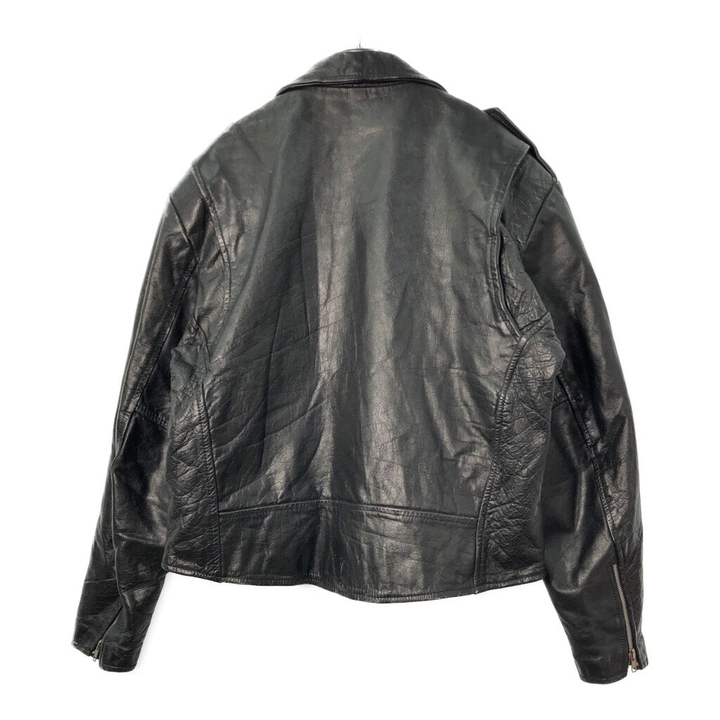 WILSONS LEATHER Double Riders Leather Jacket
