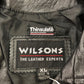 WILSONS LEATHER Double Riders Leather Jacket