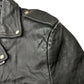 WILSONS LEATHER Double Riders Leather Jacket