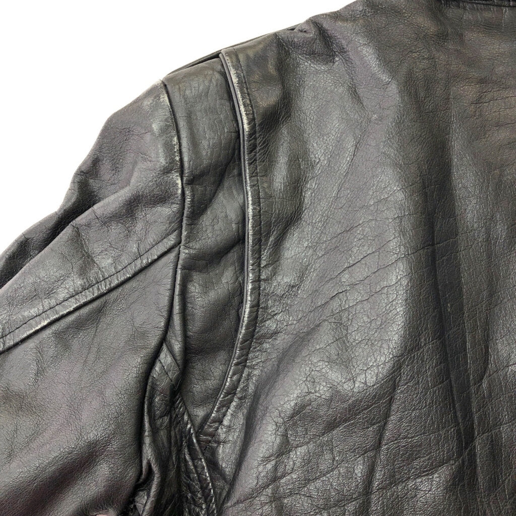 WILSONS LEATHER Double Riders Leather Jacket