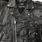 WILSONS LEATHER Double Riders Leather Jacket
