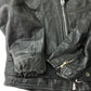 WILSONS LEATHER Double Riders Leather Jacket