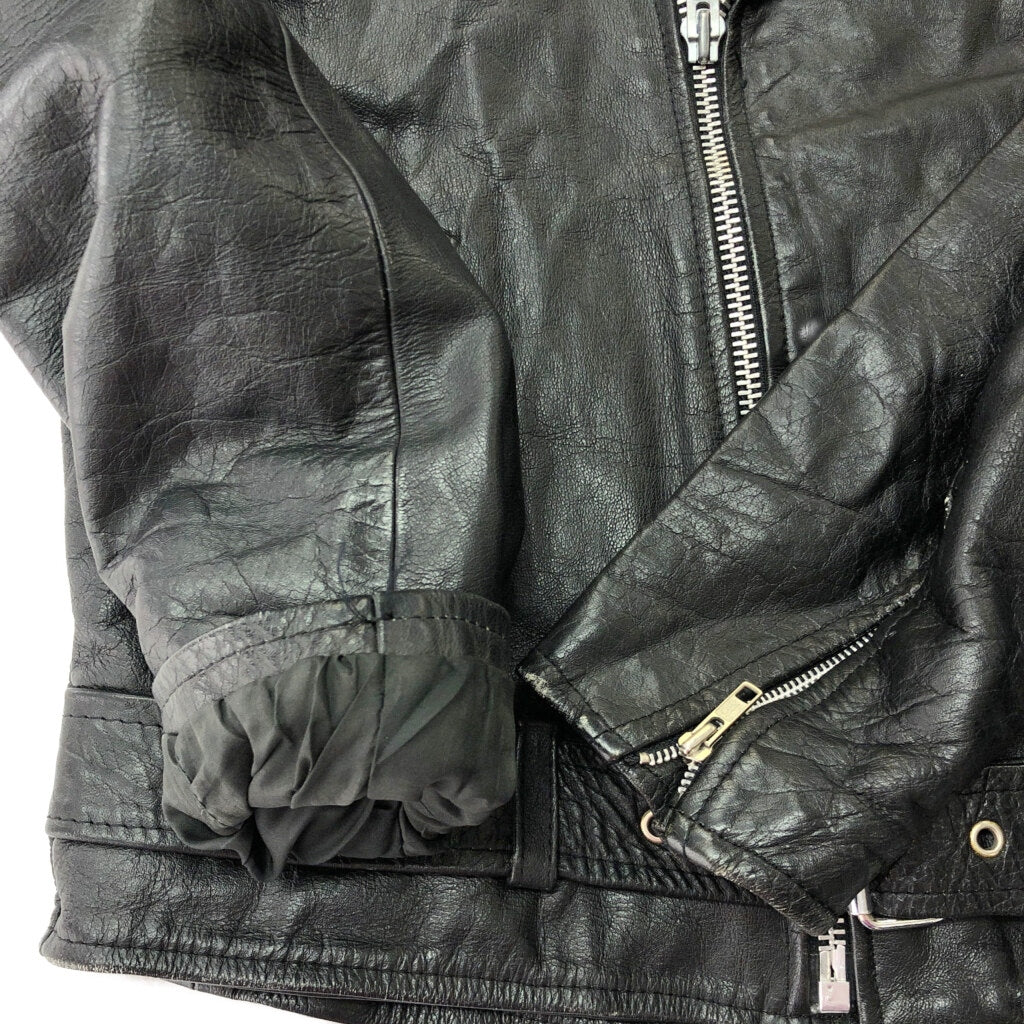 WILSONS LEATHER Double Riders Leather Jacket