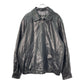 COLLEZIONE Leather Jacket