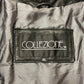 COLLEZIONE Leather Jacket