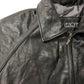 COLLEZIONE Leather Jacket